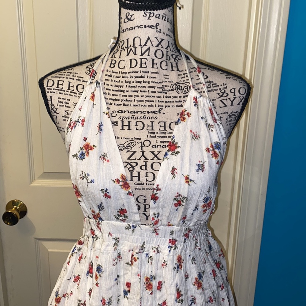 Sexy Forever 21 sundress - Picture 2 of 8